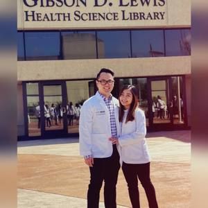 Meet your Posher, Quinn